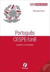 PORTUGUES CESPE/UNB: QUESTOES COMENTADAS