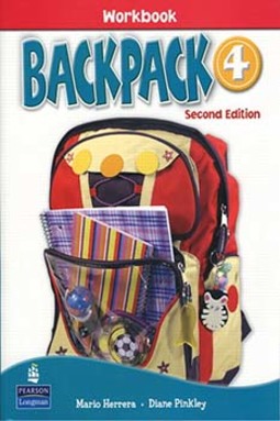 Backpack 4: Workbook