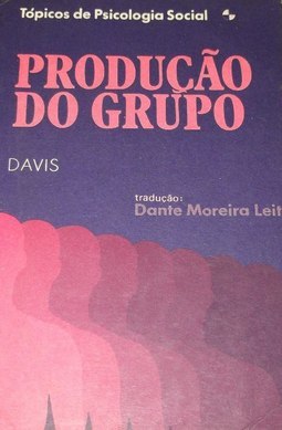 PRODUÇÃO DO GRUPO