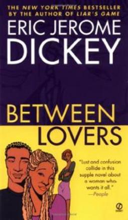 BETWEEN LOVERS