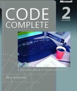 Code Complete