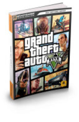 Grand Theft Auto V - Signature Series Guide