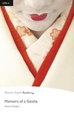 Memoirs of a geisha: Level 6