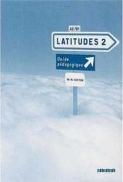 Latitudes