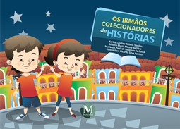 Os irmãos colecionadores de histórias