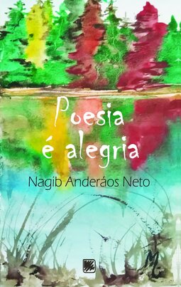 Poesia é alegria