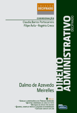 Direito administrativo decifrado