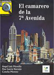 El Camarero de la 7ª Avenida - Importado