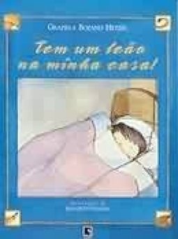 Tem um Leão na Minha Casa!