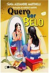 QUERO SER BELO