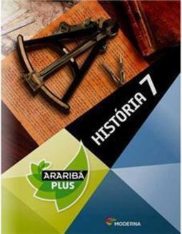 Araribá Plus História 7