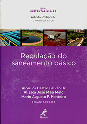 Regulação do saneamento básico