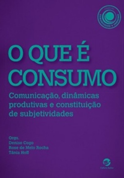 O que é consumo