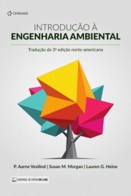 Introdução à engenharia ambiental
