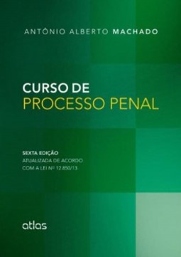 Curso de processo penal