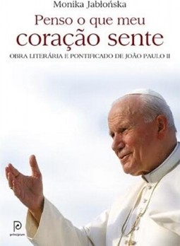 Penso o que meu coração sente