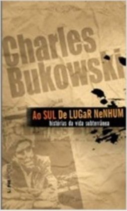 AO SUL DE LUGAR NENHUM