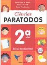 Ciências Paratodos - 2 série - 1 grau