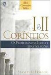 I e II Coríntios: os Problemas da Igreja e Suas Soluções