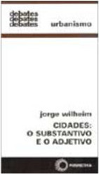 Cidades: o Substantivo e o Adjetivo