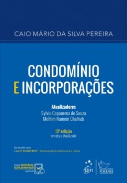 Condomínio e incorporações