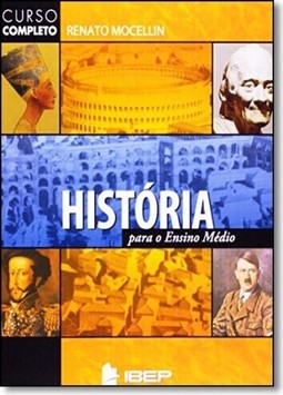 Historia Para O Ensino Medio