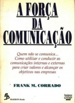 A força da comunicação