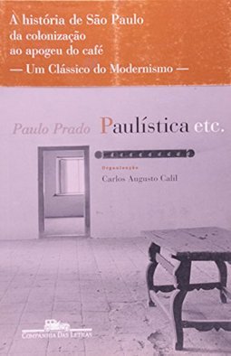 Paulística Etc