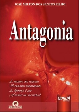 Antagonia