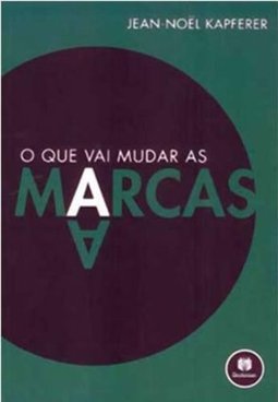 O Que Vai Mudar as Marcas