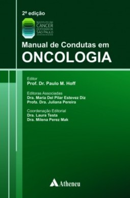 Manual de condutas em oncologia