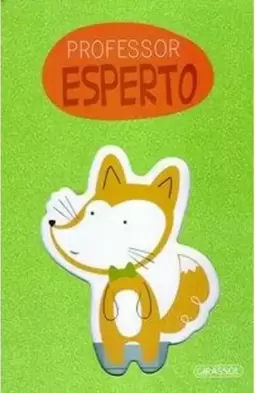 Brilhante: Professor Esperto