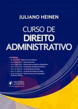 Curso de Direito Administrativo #1