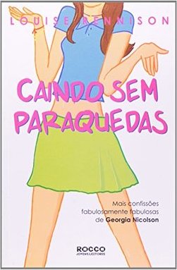 Caindo Sem Paraquedas