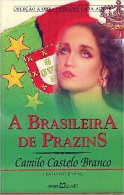 A Brasileira de Prazins