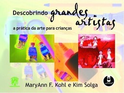 Descobrindo Grandes Artistas