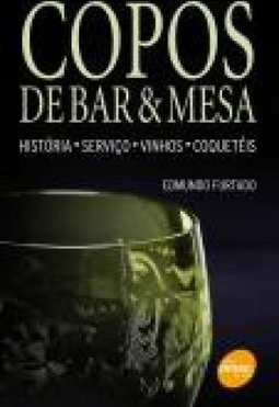 COPOS DE BAR E MESA