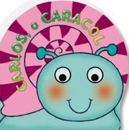 Carlos, o Caracol