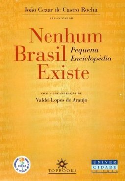 Nenhum Brasil Existe: Pequena Enciclopédia