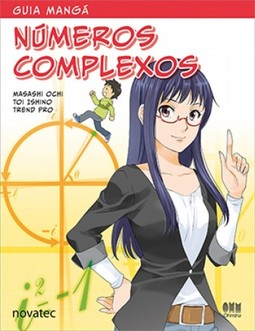 Guia Mangá Números Complexos