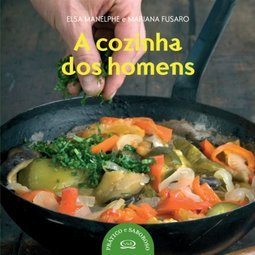 A COZINHA DOS HOMENS