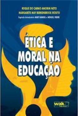 Ética e Moral na Educação