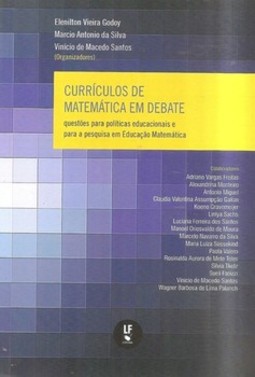 Currículos de matemática em debate