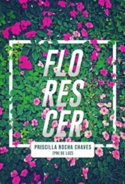 Florescer (Meus poemas #4)