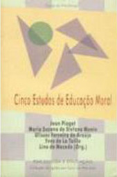 Cinco Estudos de Educação Moral