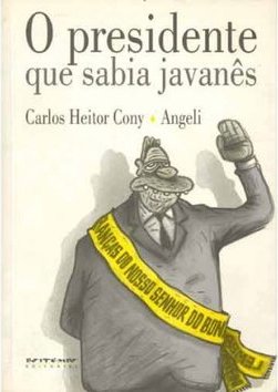 O Presidente Que Sabia Javanes