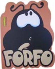 Coleção Turma do Smilinguido - Forfo