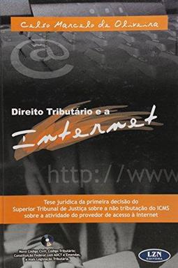 Direito Tributário e a Internet