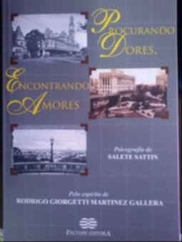 Procurando dores, encontrando amores