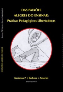 Das Paixões Alegres do Ensinar